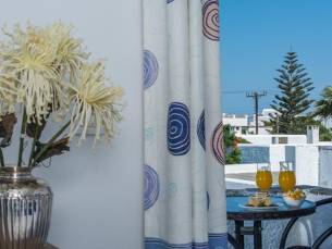 Hotel Naxos Holidays