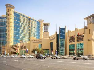 Grand Millennium Al Wahda