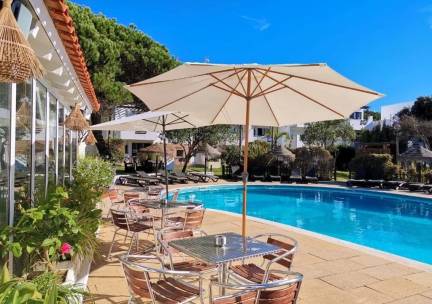 Hotel Duna Parque Beach Club