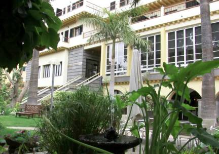 Escuela Santa Brigida