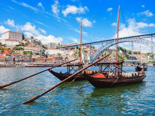 Ontdek Porto en Noord-Portugal vanuit Esposende
