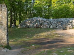 Outlander Experience