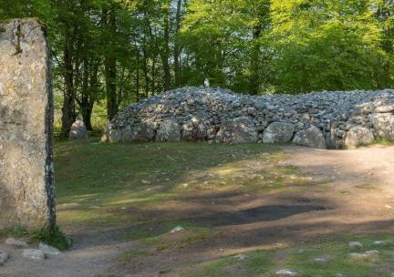 Outlander Experience
