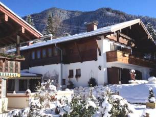 Alpenhotel Bergzauber