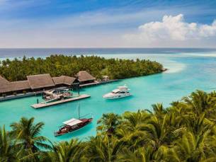 One and Only Reethi Rah