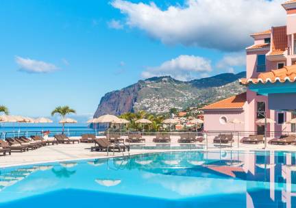 Pestana Royal PremIum All Inclusive Ocean & Spa Resort