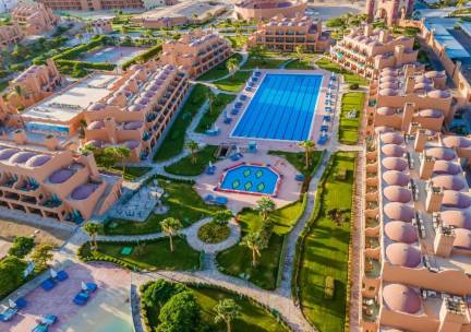 Akassia Swiss Resort