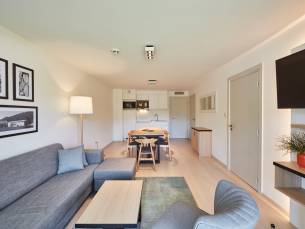 New family suite for 6 people