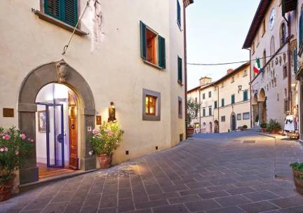 Palazzo San Niccol&ograve;