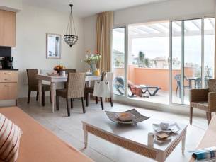 P&V Village Club Terrazas Costa del Sol - inclusief huurauto