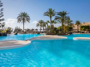 Hotel Barcelo Lanzarote Royal Level - logies & ontbijt
