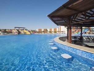 SUNRISE Makadi Boutique - Grand Select