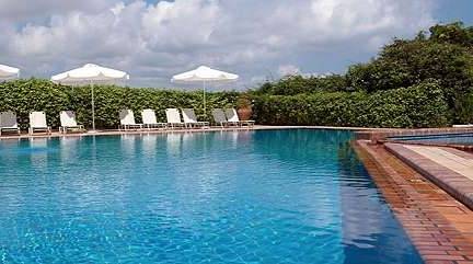 Divani Corfu Palace Hotel