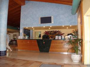 Globales Bouganvilla Aparthotel