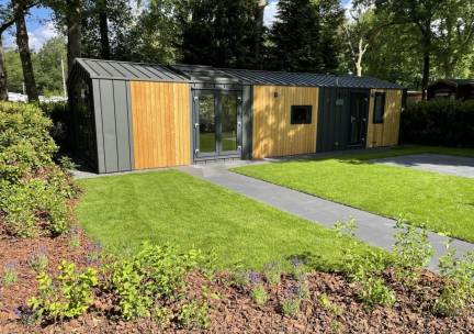 Cozy Chalet - 6 personen