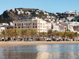 Prestige Hotel Mar y Sol Elit