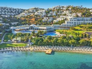 Yasmin Bodrum Resort