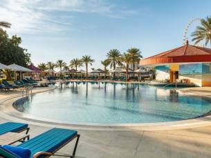 Sheraton Jumeirah Beach Resort