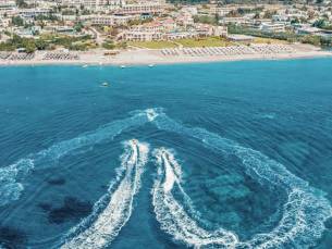 Hotel Lindos Imperial Resort & Spa