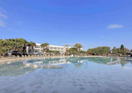 Grand Palladium Palace Ibiza