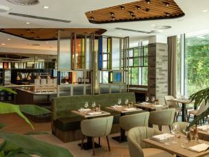 OPENINGSACTIE! ⚡ Citytrip naar het gezellige Brussel met verblijf in GLOEDNIEUW Hilton hotel incl. ontbijt