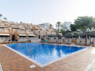 Appartementen Parque Las Am&eacute;ricas