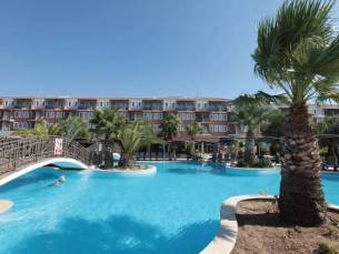 Club Yali Hotels & Resorts
