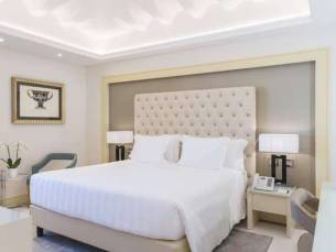 Aleph Rome Hotel Curio Collection by Hilton