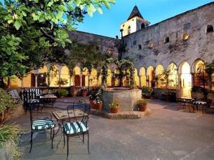 Luna Convento