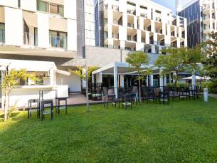 Ramada Plaza by Wyndham Milano