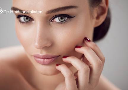 Permanente make-up + nabehandeling