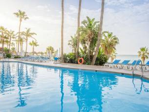 Hotel Best Benalm&aacute;dena