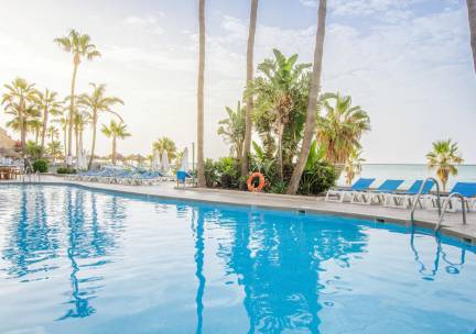 Hotel Best Benalm&aacute;dena