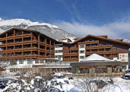 Hotel Tyrolerhof
