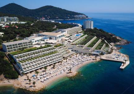 Valamar Collection President