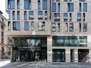Barcelo Hamburg