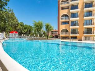 Festa Via Pontica Resort