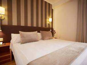 Invisa Hotel La Cala