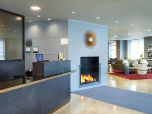 8 daagse vliegvakantie naar Holiday Inn Milan Garibaldi Station in milaan, italie