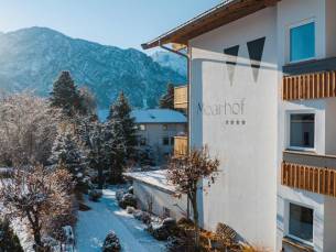 Hotel Moarhof