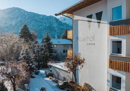 Hotel Moarhof