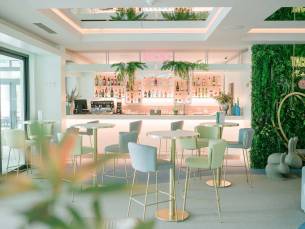 Aquashow Park Hotel