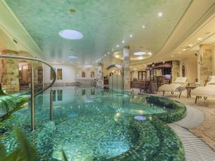 CARLSBAD PLAZA Medical Spa & Wellness hotel