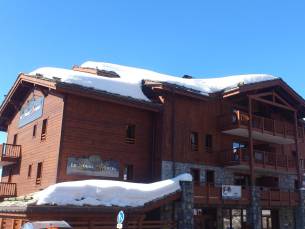 R&eacute;sidence CGH Le Lodge Hemera