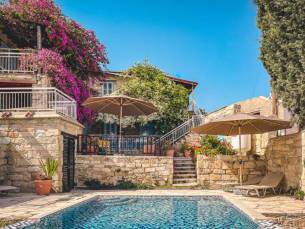 Cyprus Villages Traditional