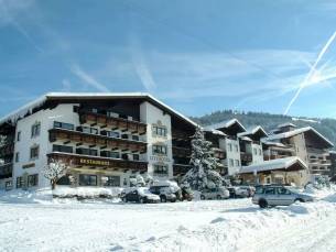 Hotel Lifthotel (extra ingekocht)