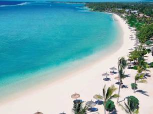 Long Beach Mauritius
