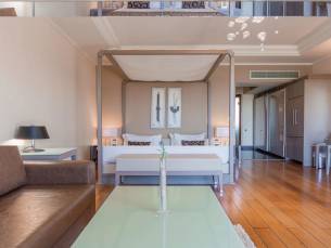 Restia Suites Exclusive Resort