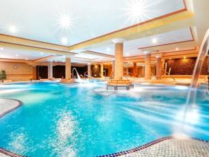 Bull Vital Suites & Spa Boutique Hotel - adults only