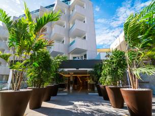 HL Sahara Playa
